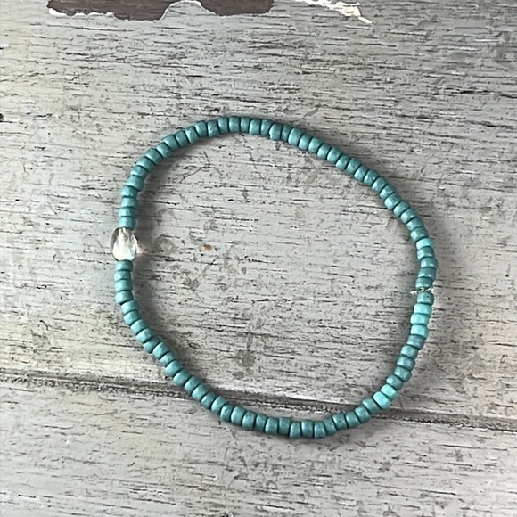 Stackable bracelets-5 - Picture 3 of 12